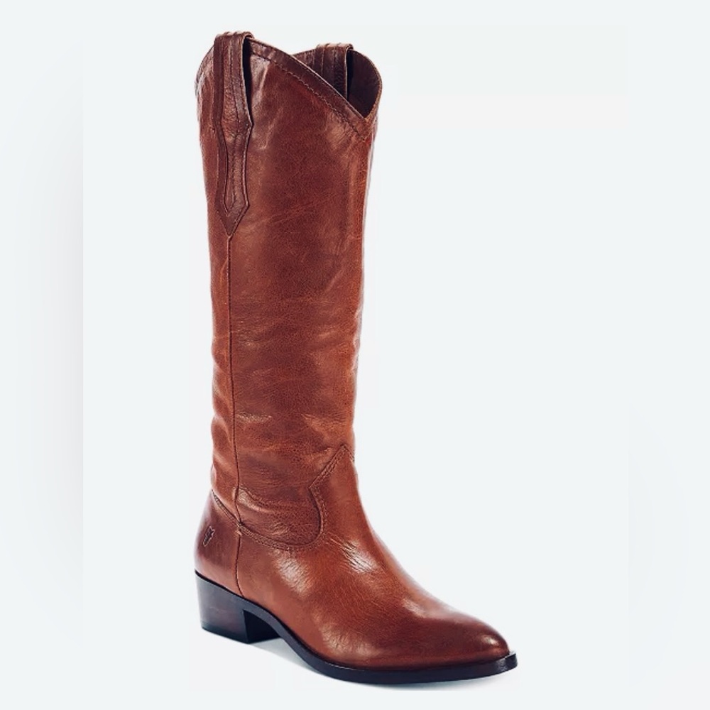 Women's Ray Western Pull-On Boots